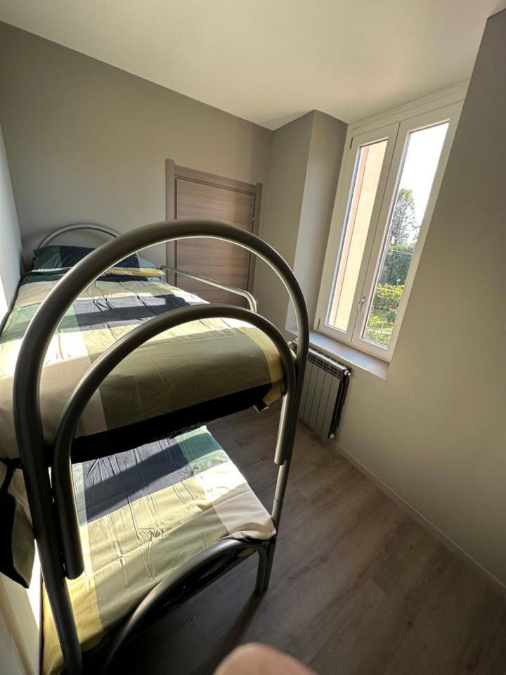 Corte Grande Apartment Lipomo المظهر الخارجي الصورة
