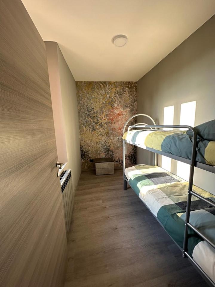 Corte Grande Apartment Lipomo المظهر الخارجي الصورة