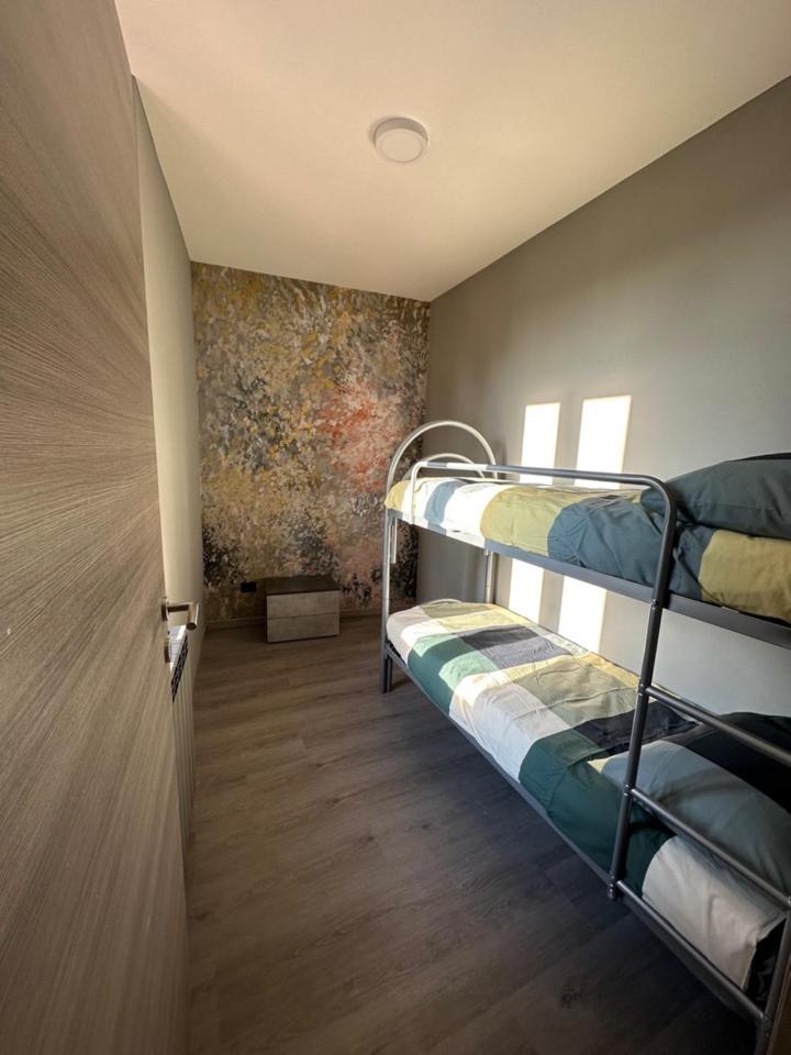 Corte Grande Apartment Lipomo المظهر الخارجي الصورة
