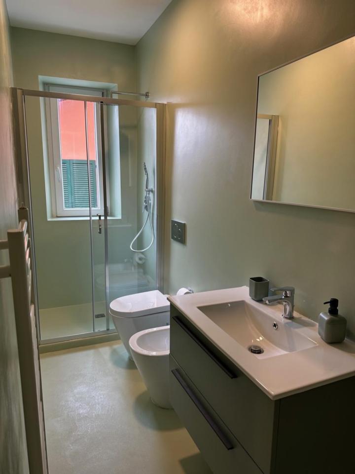 Corte Grande Apartment Lipomo المظهر الخارجي الصورة