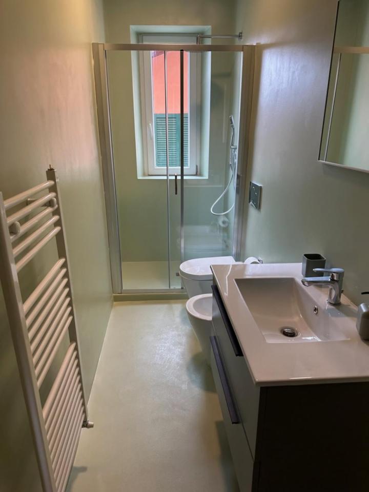 Corte Grande Apartment Lipomo المظهر الخارجي الصورة