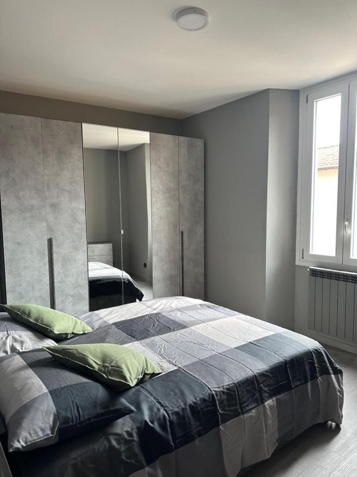 Corte Grande Apartment Lipomo المظهر الخارجي الصورة
