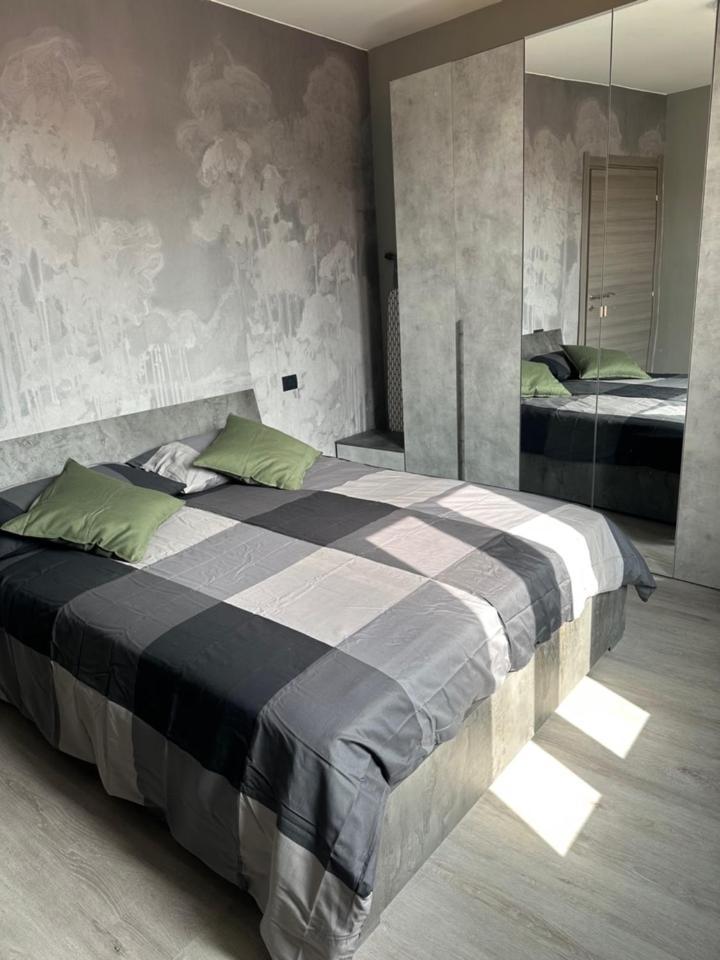 Corte Grande Apartment Lipomo المظهر الخارجي الصورة